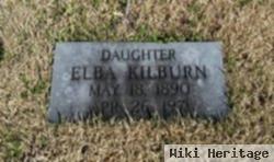 Elba Kilburn