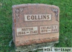 Charles T. Collins