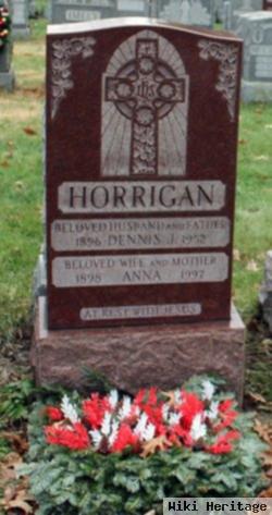 Dennis J. Horrigan