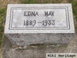 Edna May Kinneman