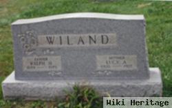 Ralph H. Wiland