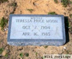 Teressa Price Moon