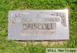 Patricia Driscoll