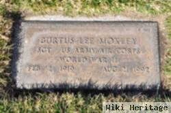 Burtus Lee Moxley