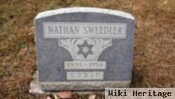 Nathan Sweedler