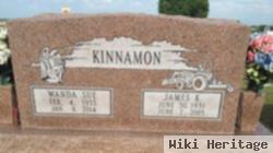 Wanda Sue Cox Kinnamon