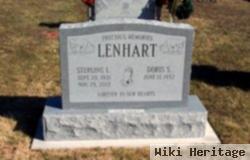 Doris S. James Lenhart