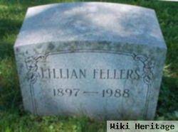 Lillian Fellers