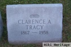 Clarence Amos Tracy