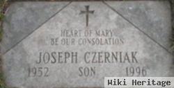 Joseph Czerniak