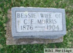 Bessie Morris