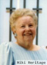 Mary Eileen Dougherty Gurney