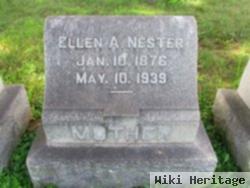 Ellen A. Specht Nester