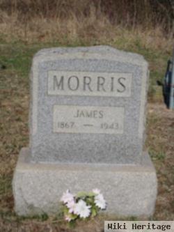 James Melethen Morris