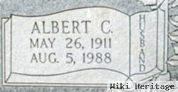 Albert C Black