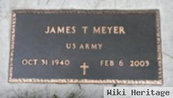 James T. Meyer