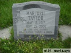 Marjorie Taylor