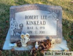 Robert Lee Kinkead