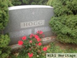 Myrtle L Hogg