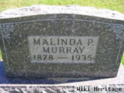 Malinda Pauline Rudig Murray