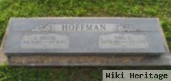 Earl G Hoffman