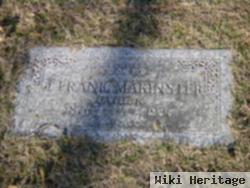 James Franklin Makinster, Sr