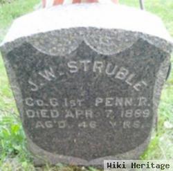 John W. Struble