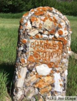 Charles Ethan "charley" Brown