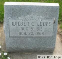 Wilbur C Loofe