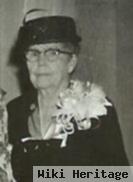 Margaret Lutitia "tish" Byrley Stephenson