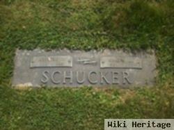 Myrtle V. Schucker