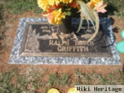 Ralph "butch" Griffith