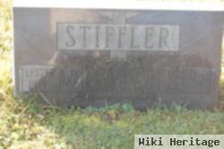 Lester A. Stiffler, Jr