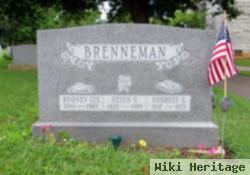 Helen G Brenneman