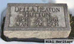 Della Heaton Hutton