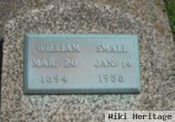 William Small