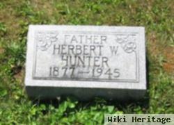 Herbert W. Hunter