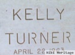 Kelly Turner