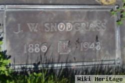 J. W. Snodgrass