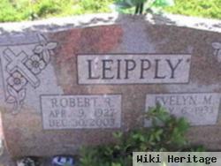 Robert R. Leipply