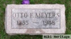 Otto Frederick Meyers