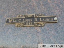 Ltc Louis D Laurin