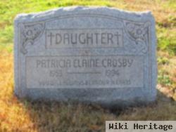 Patricia Elaine Crosby