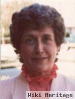 Winona "nonie" Hodgson Larson