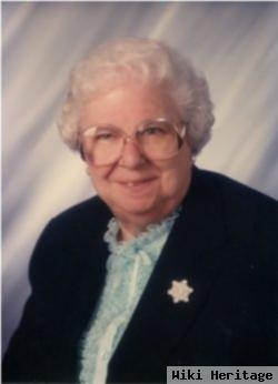 Kathleen Diana Ludwig Campbell