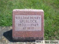 William Henry Spurlock