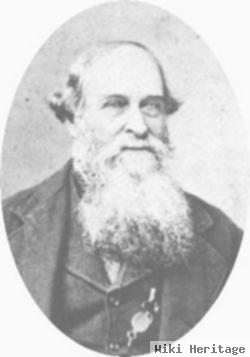 James Austin Sylvester