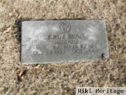 John Bean