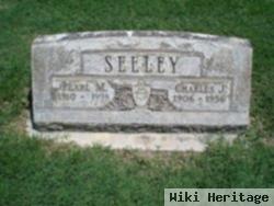 Charles J Seeley