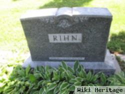 Anna Gehring Rihn